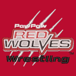 Men's PosiCharge® RacerMesh® Polo Design