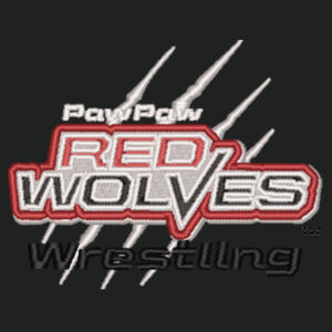 Men's PosiCharge® Competitor™ 1/4-Zip Pullover Design