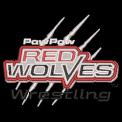 Adidas Men's Textured Mixed Media Quarter-Zip Pullover Design