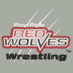 Sport-Tek® Women’s Teknical Hybrid Vest Design