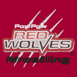 Women’s Competitor™ United Polo Design