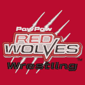 Women's Sport Wick® Stretch 1/2-Zip Pullover Design