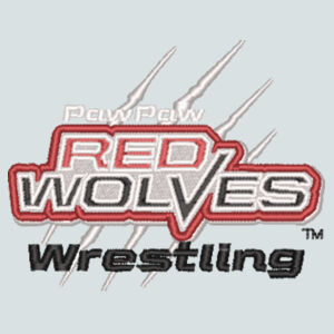 Men's Sport Wick® Stretch 1/2-Zip Pullover Design