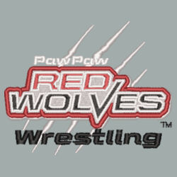 Core Fleece Jogger Design