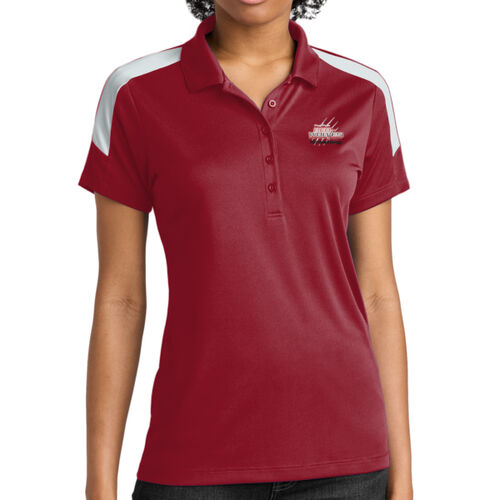 Women’s Competitor™ United Polo Thumbnail
