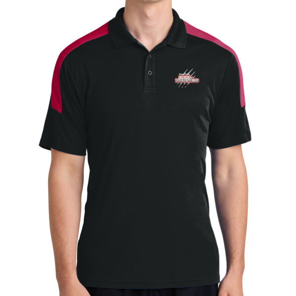 Men's Competitor™ United Polo Thumbnail