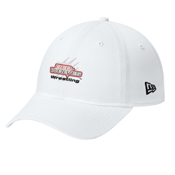 Adjustable Unstructured Cap Thumbnail