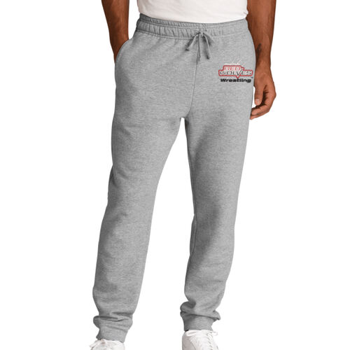 Core Fleece Jogger Thumbnail