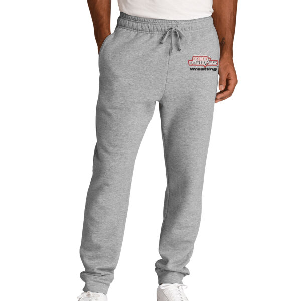 Core Fleece Jogger Thumbnail