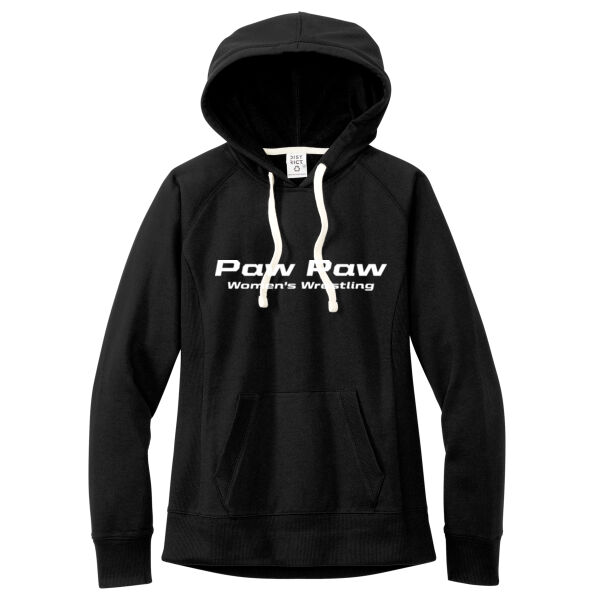 Women’s Re-Fleece™ Hoodie Thumbnail