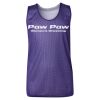 Youth Pro Mesh Reversible Tank Top Thumbnail