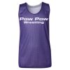 Youth Pro Mesh Reversible Tank Top Thumbnail