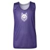 Youth Pro Mesh Reversible Tank Top Thumbnail